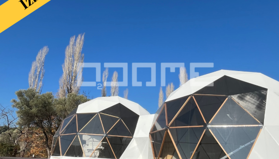 İzmir Dome
